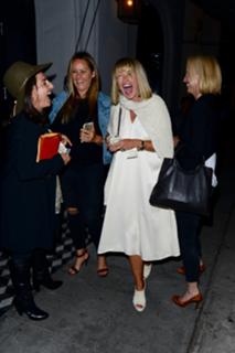 Rebecca Gayheart feet photo thumbnail