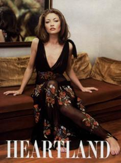 Rebecca Gayheart feet photo thumbnail