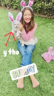 Rebecca Gayheart feet photo thumbnail