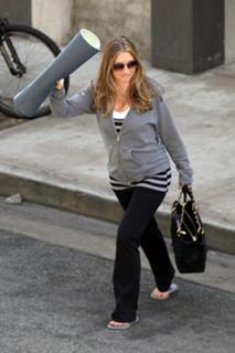 Rebecca Gayheart feet photo thumbnail