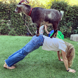 Rebecca Gayheart feet photo thumbnail