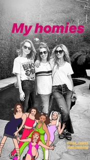 Rebecca Gayheart feet photo thumbnail