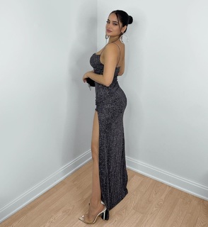 Rebecca Ghaderi feet photo 1