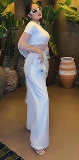 Rebecca Ghaderi feet photo 6