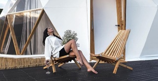 Rebecca Ghaderi feet photo 9