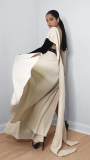 Rebecca Ghaderi feet photo 16
