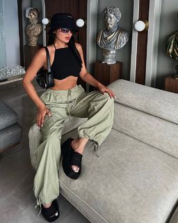 Rebecca Ghaderi feet photo 2