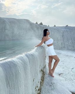 Rebecca Ghaderi feet photo 20