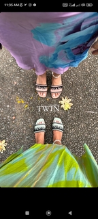 Rebecca Ghaderi feet photo 13