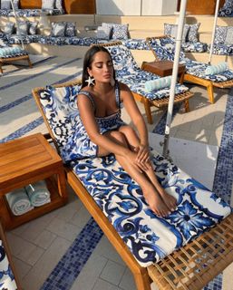 Rebecca Ghaderi feet photo 1