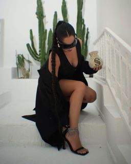 Rebecca Ghaderi feet photo 8