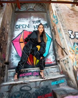 Rebecca Ghaderi feet photo 20