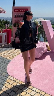 Rebecca Ghaderi feet photo 16