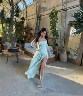 Rebecca Ghaderi feet photo 19