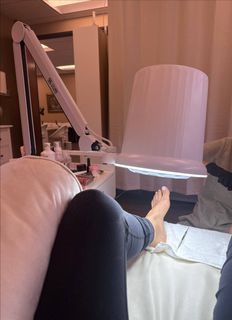 Rebecca Ghaderi feet photo 18
