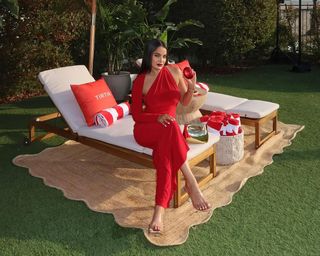 Rebecca Ghaderi feet photo 14