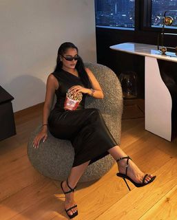 Rebecca Ghaderi feet photo 14