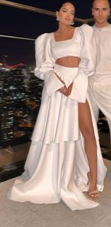 Rebecca Ghaderi feet photo 9