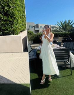 Rebecca Ghaderi feet photo 2