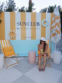 Rebecca Ghaderi feet photo 1