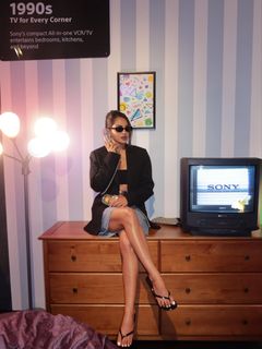 Rebecca Ghaderi feet photo 18