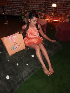 Rebecca Ghaderi feet photo 13