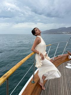 Rebecca Ghaderi feet photo 5