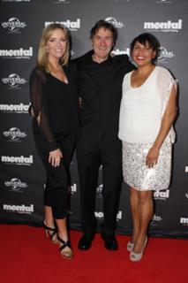 Rebecca Gibney feet photo 5