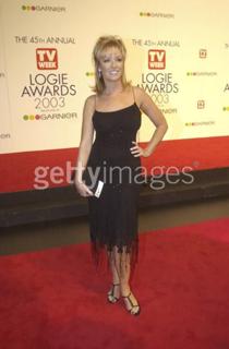 Rebecca Gibney feet photo 1