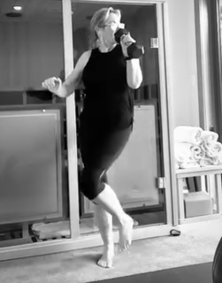 Rebecca Gibney feet photo 14