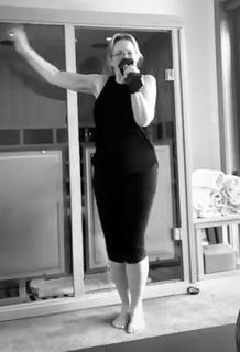 Rebecca Gibney feet photo 13
