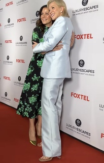 Rebecca Gibney feet photo 7