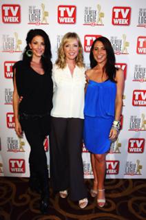 Rebecca Gibney feet photo 15