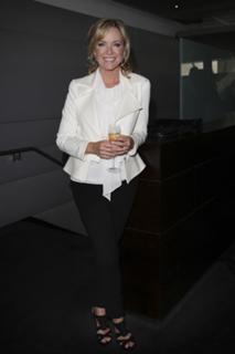 Rebecca Gibney feet photo 12