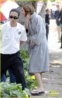 Rebecca Hall feet photo thumbnail