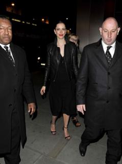 Rebecca Hall feet photo thumbnail