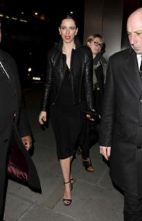 Rebecca Hall feet photo thumbnail