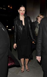 Rebecca Hall feet photo thumbnail