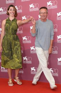 Rebecca Hall feet photo thumbnail