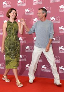 Rebecca Hall feet photo thumbnail