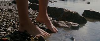 Rebecca Hall feet photo thumbnail