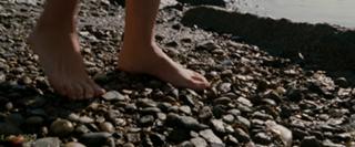 Rebecca Hall feet photo thumbnail