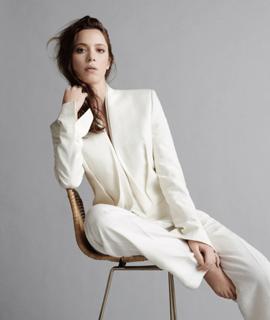 Rebecca Hall feet photo thumbnail