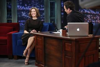 Rebecca Hall feet photo thumbnail
