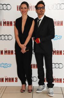 Rebecca Hall feet photo thumbnail