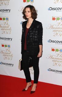 Rebecca Hall feet photo thumbnail