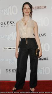 Rebecca Hall feet photo thumbnail