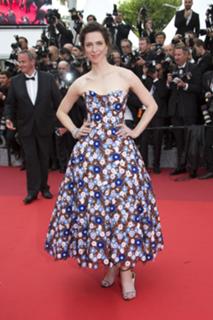 Rebecca Hall feet photo thumbnail