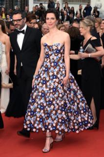 Rebecca Hall feet photo thumbnail