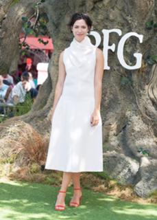 Rebecca Hall feet photo thumbnail